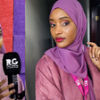 Activist and journalist Hanifa Adan
