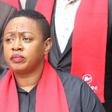 Sabina Chege: How a former broadcaster became one of Mt Kenya’s most durable political operators