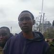 The suspect behind the fatal Nyayo Stadium stabbing