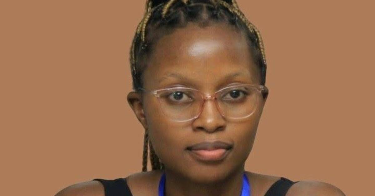 Elizabeth Gakinya: The Kenyan engineer using AI to transform fish farming