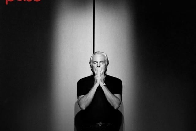 Giorgio Armani | July 11, 1934 – September 4, 2025