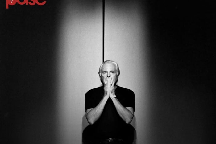 Giorgio Armani | July 11, 1934 – September 4, 2025