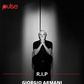 Giorgio Armani | July 11, 1934 – September 4, 2025