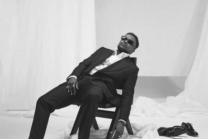 Hot New Hits by Kenyan artistes this week | Nyashinski