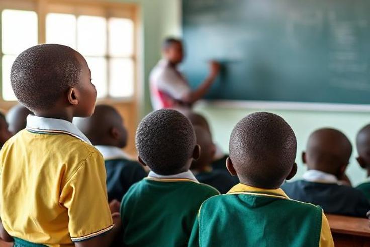 World Teachers' Day: 5 exceptional teachers who went beyond the call of duty