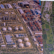 Artistic impression of the Dangote East Africa Refinery
