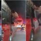 Video: Nairobi man jumps off matatu window, gives chase to sneaky phone snatcher