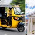 Tuk-tuk driver arrested after attempting to force his way into State House