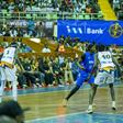 Nairobi City Thunder complete unbeaten three-peat with 3–0 series win