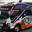 Who is responsible when a Matatu causes an accident in Kenya?