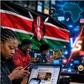 Kenya vs South Africa: X wars amuse continent as hilarious memes take over internet