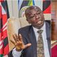 Rigathi Gachagua alleges Wicknell Chivayo died holding trillions belonging to Ruto