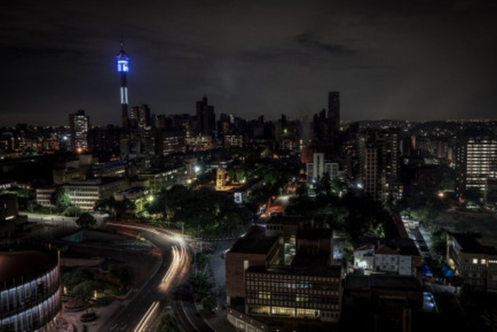 What happens during load shedding, and countries that practise it