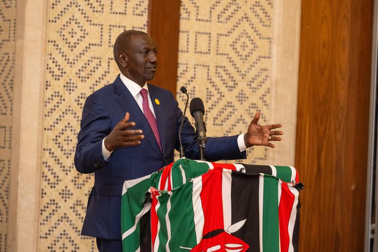 Why Nairobi Hospital senior doctors asked Ruto to intervene in leadership crisis