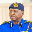 Inspector General Douglas Kanja Kirocho