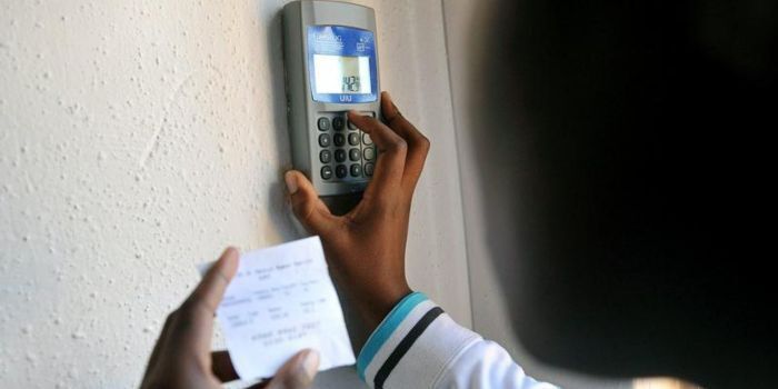 Cost of Kenya Power tokens set to rise after MPs propose new EPRA levy