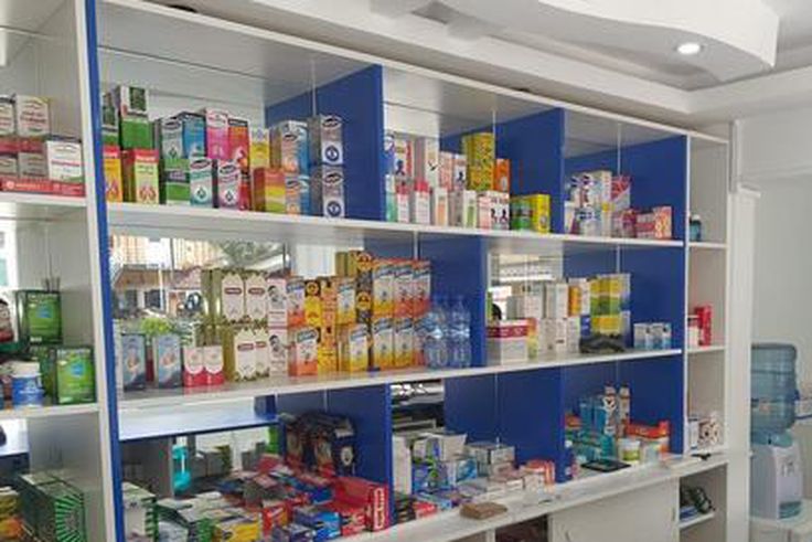 Pharmacy and Poisons Board quarantines drug