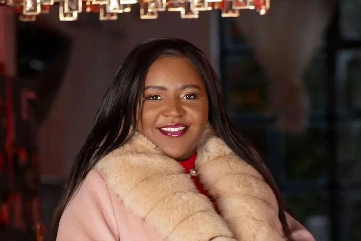 Sarah Kabu changes tune on infidelity with apology & new advice to women