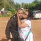 Billy Mwangi reunites with his mother after being released
