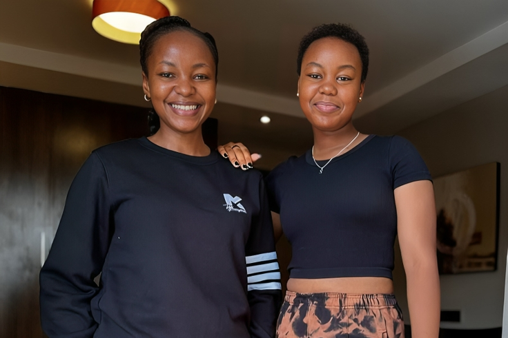 How Abel, Judy delivered on Mumbua’s special request for her 15th birthday