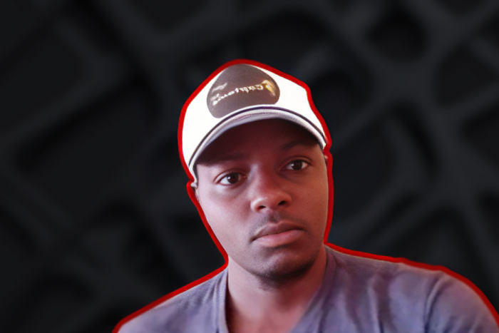 Cartoonist Gideon Kibet alias Kibet Bull