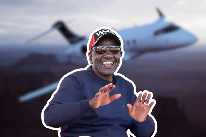 President William Ruto has departed for Accra, Ghana, to attend the inauguration of Ghana’s President-elect John Dramani Mahama.