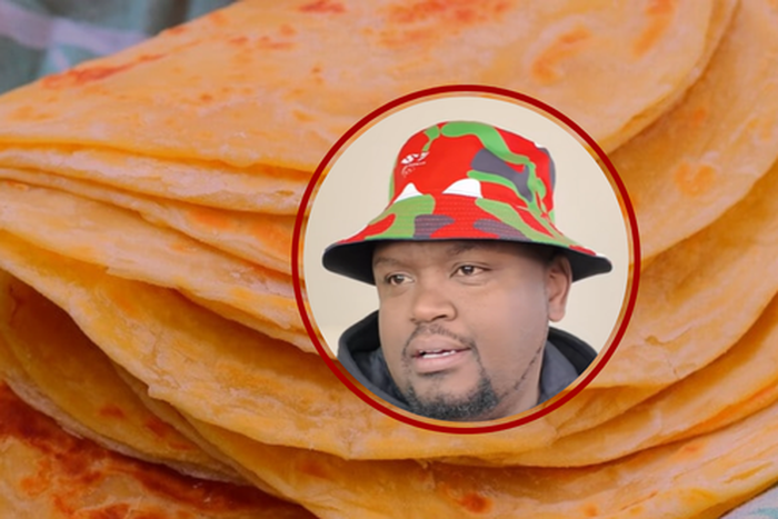 Owen Githanga, better known as "Kenyan American Home" on social media, has captured attention with his latest viral video documenting his journey back to the U.S. from Kenya