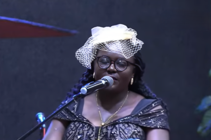 Rachel Chebukati: Her dad's greatest lessons & what she wishes they had done sooner