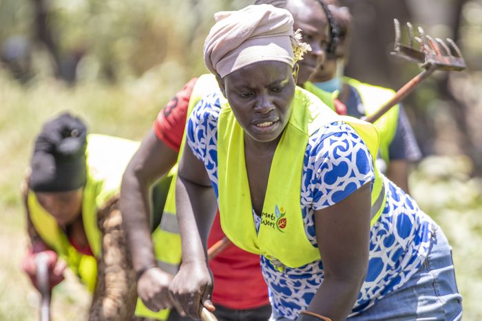 Climate Worx initiative