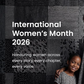 4 female-led movies to watch this international women’s month