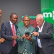 M-PESA hits 40 million customers milestone as it turns 19