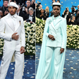 In pictures: Unforgettable fashion moments from the 2025 Met Gala