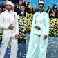 In pictures: Unforgettable fashion moments from the 2025 Met Gala