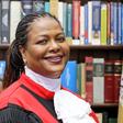 Supreme Court Judge Justice Njoki Ndung'u
