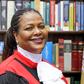 Supreme Court Judge Justice Njoki Ndung'u