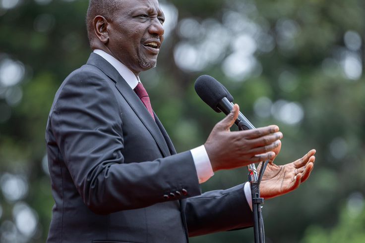 Ruto’s truth on controversial State House chapel: Cost, capacity & the chaplain