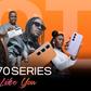 HOT Like You: Infinix and Savara Launch the HOT 70 Series to Celebrate Kenya's Slash Youth Generation
