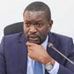 Nairobi Senator Edwin Sifuna