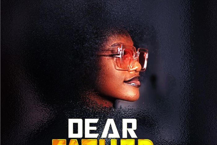 'Dear Father' by Paisleey