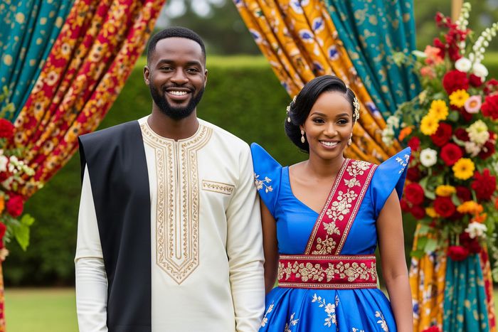 All to know about Kwanjula, traditional Ugandan ceremony