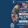 Make a difference with Cup Of Uji and Pulse Cares