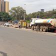 6 major projects by contractor behind Kenyatta Avenue viaduct