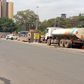 6 major projects by contractor behind Kenyatta Avenue viaduct