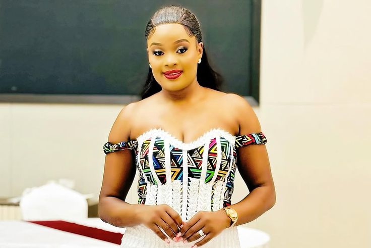 Rachel Otuoma wins over doubters as she explains living with her new man