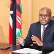 Interior PS Omollo pushes back against claims of political interference