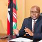Interior PS Omollo pushes back against claims of political interference