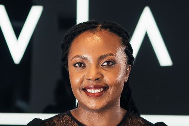 Wakiuru Njuguna, Managing Partner HEVA Fund