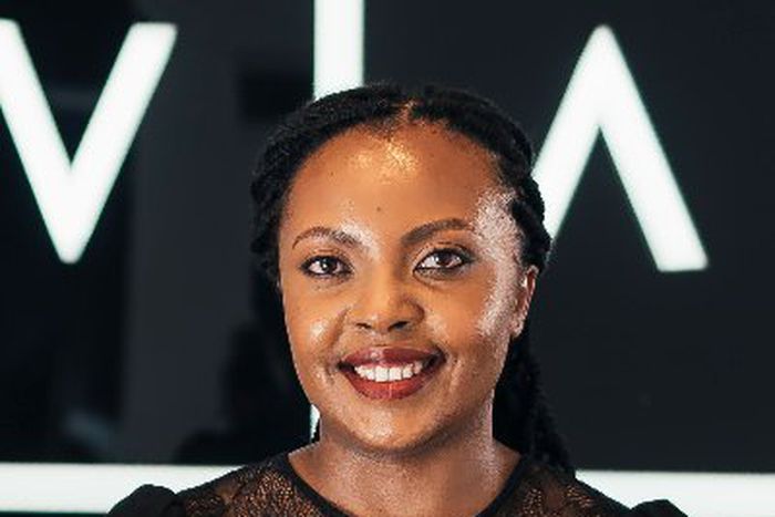 Wakiuru Njuguna, Managing Partner HEVA Fund