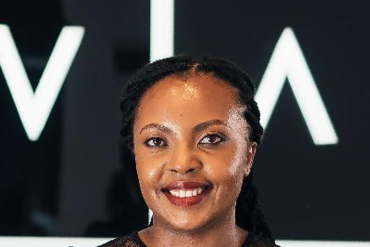 Wakiuru Njuguna, Managing Partner HEVA Fund