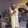 DJ Xclusive weds Mshai: Glamorous careers & love story of the newlyweds